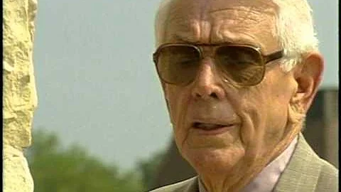 Old Main Burning interviews, 1996: Jay Beekman