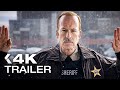 NORMAL Official Trailer (2026) Bob Odenkirk