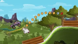 Fun Racing Cars with Finger | Road Finger screenshot 3