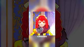 Ela se tornou muito bela! #Anime#animes#fy#fyp#JishouAkuyakuReijounaKonyakushanoKansatsuKiroku