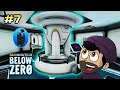 El REACTOR NUCLEAR y el SUPER OXÍGENO - Subnautica: Below Zero #7 (Gameplay Español) | iTownGamePlay
