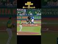 【藤浪晋太郎】vsボー・ビシェット 2023 全投球 Shintaro Fujinami  Bo Bichette　 #shorts #ベイスターズ #大阪桐蔭 #阪神タイガース