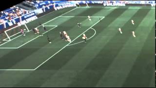 NY Red Bulls v Toronto FC (8.28) - Mass confrontation