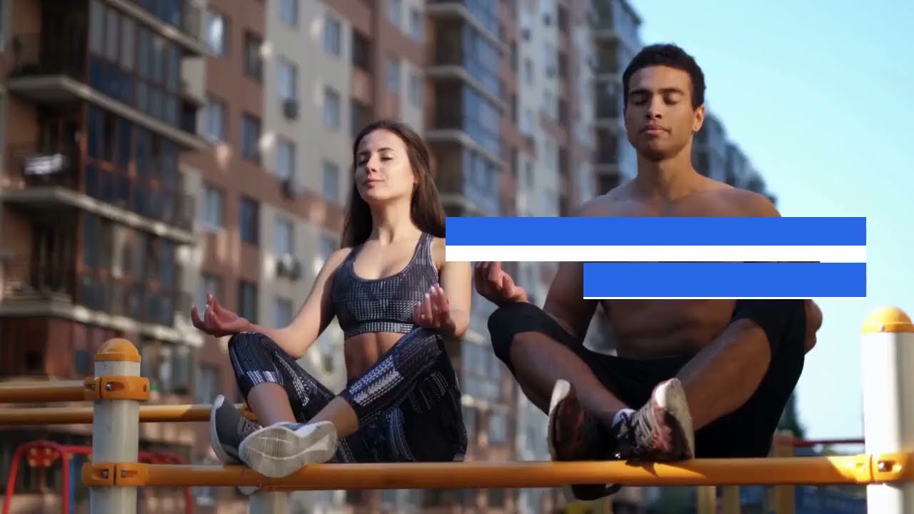 UNBELIEVABLE Benefits of Fitness