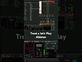 Treat x let’s Play Ableton