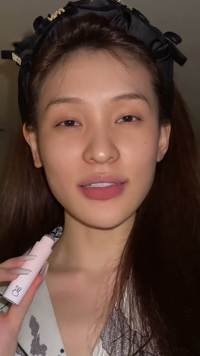 Douyin Makeup #douyin #beauty #makeup #tiktok