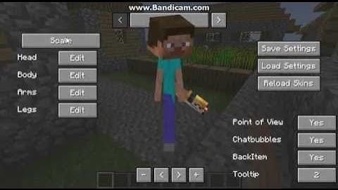 Minecraft 1.6.4 Mod Showcase Fun Transformations