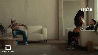 HELLO | BLESSD ❌ FRONTI ❌ TUTU ❌ JUNH TURY ( VIDEO)