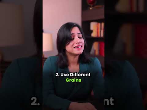 Video: Is gobi paratha gezond?