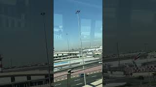 Dubai airport Vediograhy dubai travel mydubai tourism missinghome suscribe likes share