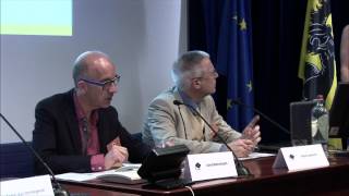 Panel Discussion on Research Integrity