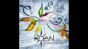 Koan - Eidotheia (Psamatha Mix) - Official