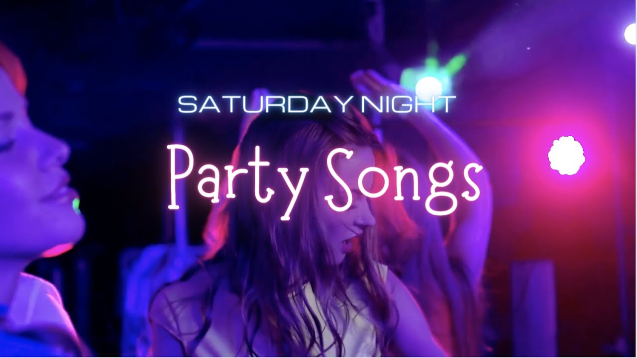 Night Party Songs