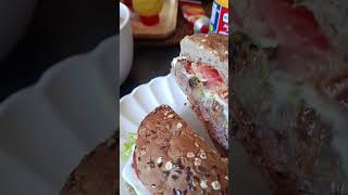 #hamburger# frites maison #plat pour la famille# savoureux #tiktokvideo