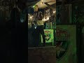 Mr. Burns shredding on Halloween