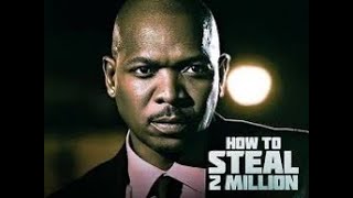 How to Steal 2 Million - full movie