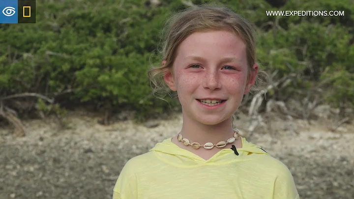 Why Genovesa Island is "Magical" | Galpagos | Lind...