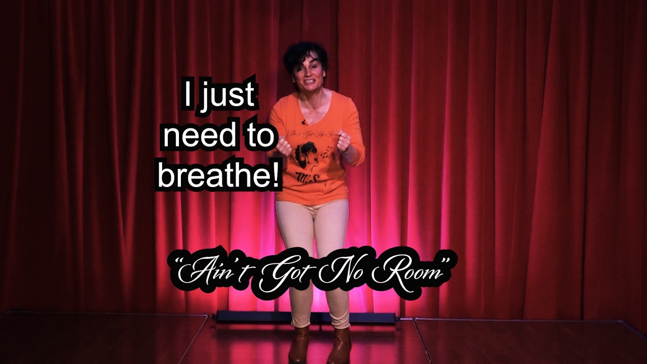 EP2 PT1 Ain't Got No Room Final