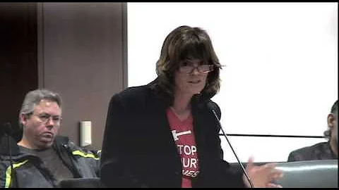 Kathleen Russell 12.12.14 Judicial Council Testimony