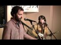 Blind Pilot - One Red Thread (Live on KEXP)