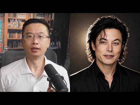 要大漲！跌了補倉！但是小心Space X未來帶崩大盤！
