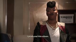 Tiana Asks Cookie’s Advice For Her Song « Keep It Movin’ » | Season 1 Ep. 4 | EMPIRE