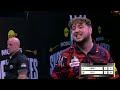 GROUP A IS UNDER A SPELL! 🧙‍♂️🧙‍♂️ | Darts Highlights | Week 12 Group A Session 2