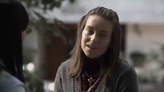 Mujeres asesinas Dominika Paleta