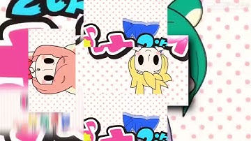 (YTPMV) Pankis! 2 Jigen Intro Scan