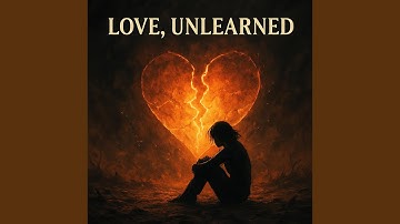 A song split in two 1