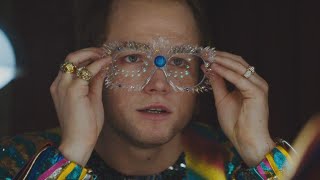 Rocketman Trailer: Taron Egerton Impresses as Elton John
