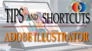 Tips and shortcut in Adobe | Adobe illustrator | video lecture 2 screenshot 3