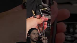 Melonare GA CB1 might just be the best guitar cable for live performances