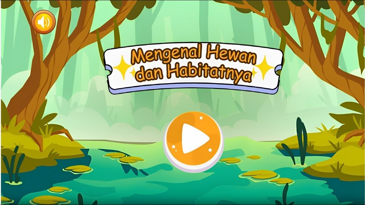 Tutorial Sederhana Adobe Animate: Multimedia Pembelajaran Interaktif