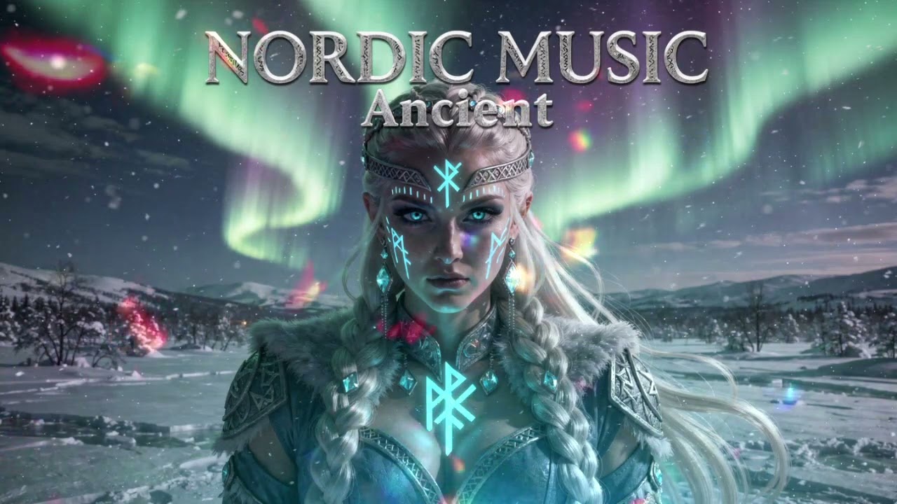 Echoes of the North - YouTube
