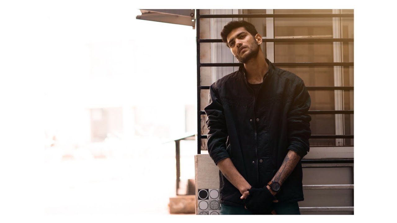 03- MAA TU JAANTI HAI - Official Bhagat | Respect The Street