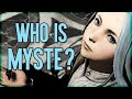 Final Fantasy XIV - Who is Myste?