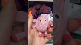 à la recherche de Peppeu chez Maxi Bazar 🐷#peppapig #peppeu #maxibazar #normal #action #noz #vlog