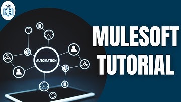Mulesoft Online Training | Mulesoft Tutorial | Mulesoft Training Course | CyberBrainer