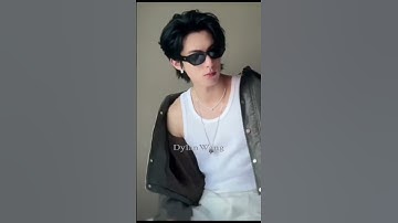 Thumbnail of #dylanwang #dylan #dylanwang王鹤棣 #wanghedi #wanghedi王鹤棣 #dylanwang王鹤