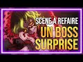 SCÈNE À REFAIRE EN JDR : Un Boss Surprise (Demon Slayer)