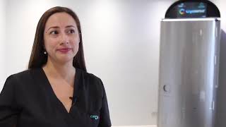 Crioterapia Y Cosmetología En Cryocenter