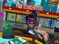 Dimensional Shift (VR Gameplay)