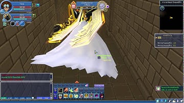 Datamon(Nanomon) Hero Mode Solo TDMO