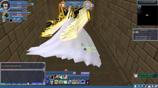 Datamon(Nanomon) Hero Mode Solo TDMO