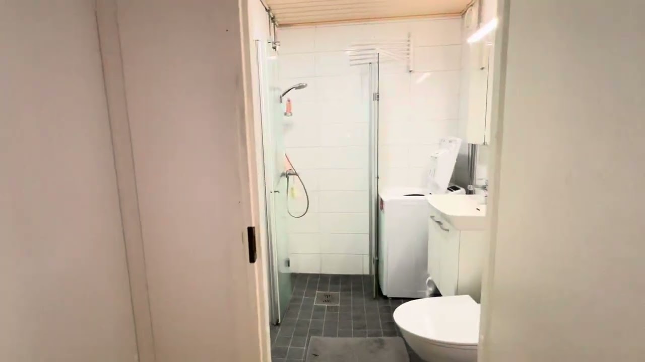 Laajaniityntie 12 B, Vantaa 2h