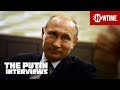 The Putin Interviews | Vladimir Putin & Oliver Stone Discuss the Dangers of Nuclear War | SHOWTIME