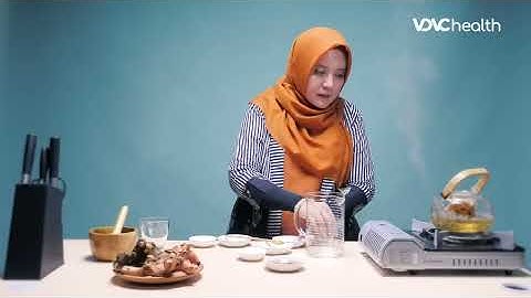 Mudah! Ramuan Untuk Pria, Agar Tahan Lama | Nutrisi & Herbal #1