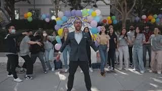 UCI Engineering Student Council E-Week Lip Dub 2022