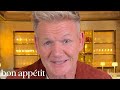 Gordon Ramsay Answers Restaurant Questions